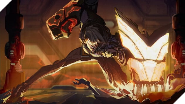 LMHT: Hất Tung quá mạnh hay quá bình thường? Riot Games đã lên tiếng phân trần  4