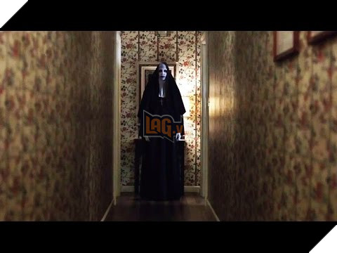 Image result for valak the conjuring 2