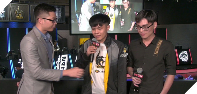 VCS mùa Hè 2018: Playoff 2 giữa FFQ và ADN - Phượng Hoàng gãy cánh hay Kỳ Lân què giò? - Ảnh 1.