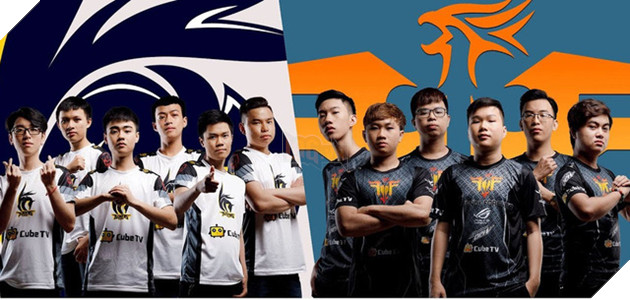 VCS mùa Hè 2018: Playoff 2 giữa FFQ và ADN - Phượng Hoàng gãy cánh hay Kỳ Lân què giò? - Ảnh 3.