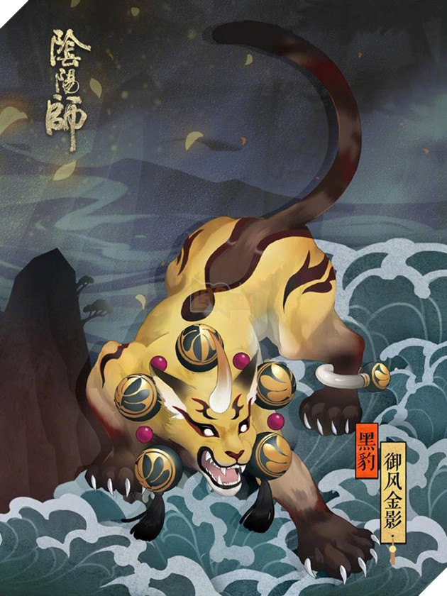 Âm Dương Sư chính thức giới thiệu skin Seimei Thời Niên Thiếu cùng 4 skin Ngự Linh mới 5