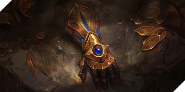 LMHT: Vị tướng mới nhất sẽ sớm xuất hiện trong năm nay và bắt đầu giai đoạn Tiền Mùa Giải mới 3