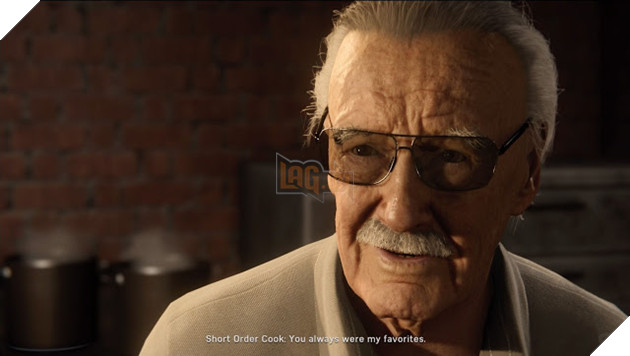 Spider-Man trên PS4 có một khách mời cực kì thú vị, bạn đã gặp chưa? 2