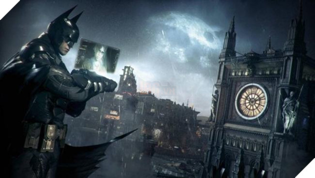 Ngoài Spider-Man, những tựa game sau đây sẽ giúp bạn làm siêu anh hùng dễ dàng 2