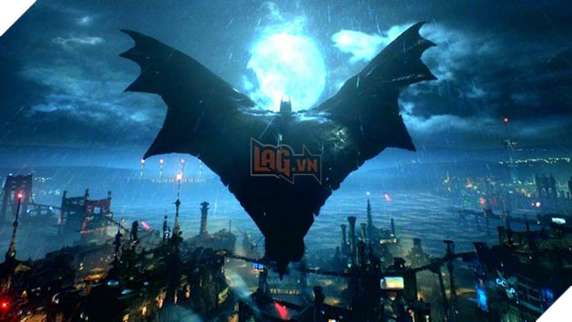 Ngoài Spider-Man, những tựa game sau đây sẽ giúp bạn làm siêu anh hùng dễ dàng 3