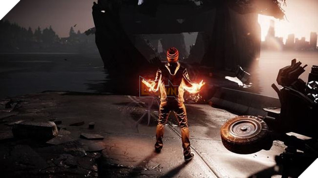 Ngoài Spider-Man, những tựa game sau đây sẽ giúp bạn làm siêu anh hùng dễ dàng 4