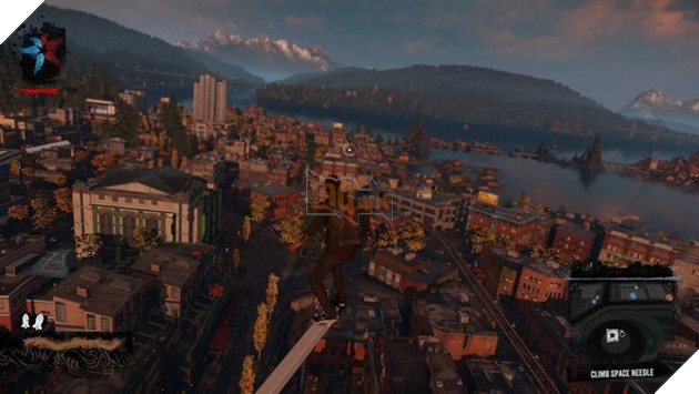 Ngoài Spider-Man, những tựa game sau đây sẽ giúp bạn làm siêu anh hùng dễ dàng 5