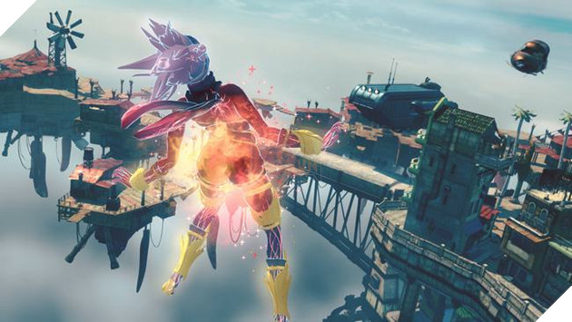 Ngoài Spider-Man, những tựa game sau đây sẽ giúp bạn làm siêu anh hùng dễ dàng 9