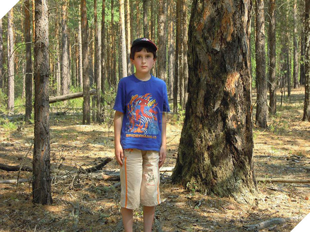 Rúng động vụ thiếu niên lấy cưa máy chặt đầu tự tử vì thua trò chơi trực tuyến - Ảnh 1.