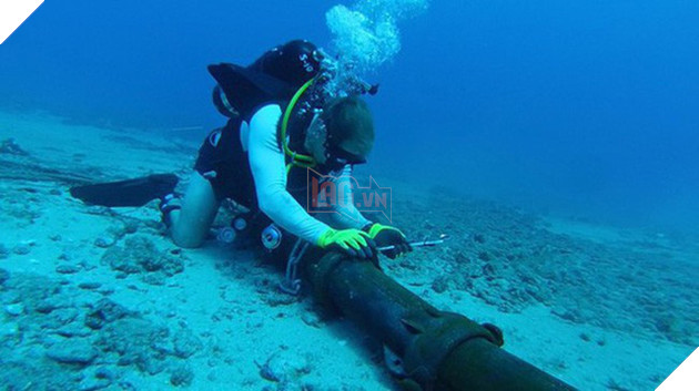 Internet đi quốc tế đã hoạt động bình thường - Ảnh 1.