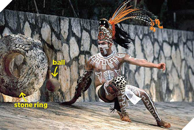 Những trò chơi đẫm máu nhất lịch sử cổ đại: Thua trận còn đáng sợ hơn cái chết - Ảnh 3.