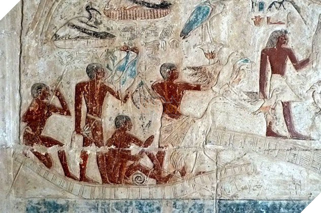 Những trò chơi đẫm máu nhất lịch sử cổ đại: Thua trận còn đáng sợ hơn cái chết - Ảnh 6.