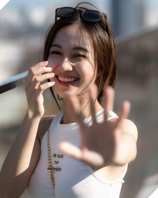 Jun Vu noi gi khi duoc dan mang Han Quoc khen xinh nhu thien than? hinh anh 8