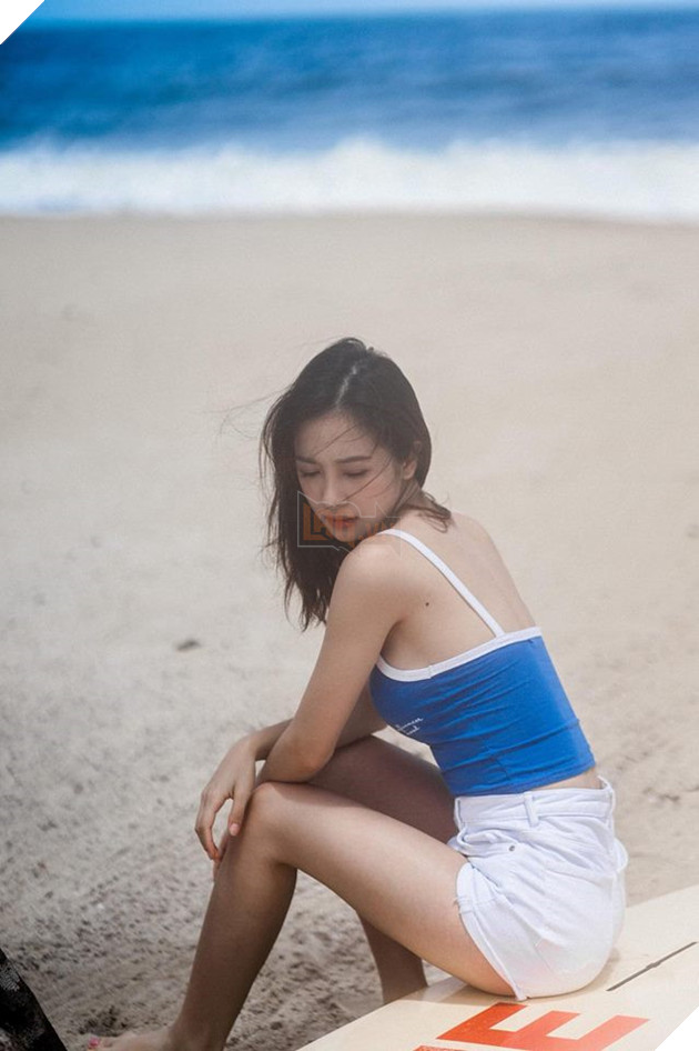 Jun Vu noi gi khi duoc dan mang Han Quoc khen xinh nhu thien than? hinh anh 4