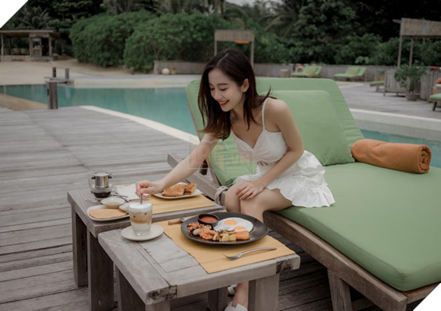 Jun Vu noi gi khi duoc dan mang Han Quoc khen xinh nhu thien than? hinh anh 5