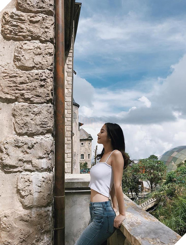 Jun Vu noi gi khi duoc dan mang Han Quoc khen xinh nhu thien than? hinh anh 7