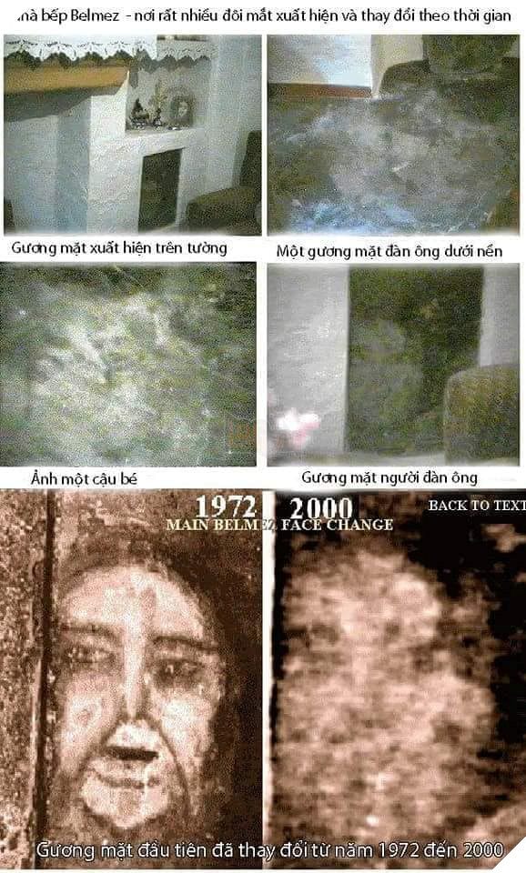 Image may contain: 1 person, text