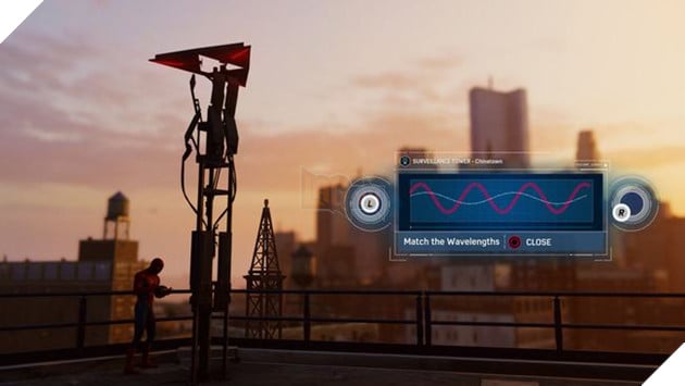 Hướng dẫn Spider-Man: Cách lấy một số loại Tokens trong game 5