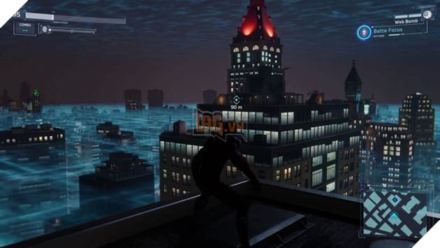 Hướng dẫn Spider-Man: Cách lấy một số loại Tokens trong game