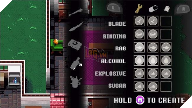 Sau Avengers Infinity War thì tới The Last of Us chuyển mình phong cách 16-Bit nhé