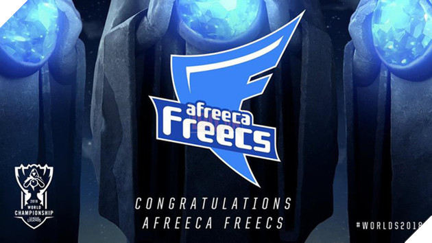 LMHT: Một người thắng, hai người vui - Afreeca Freecs chính thức giành vé tham dự CKTG nhờ chức vô địch LCK của KT Rolster - Ảnh 1.