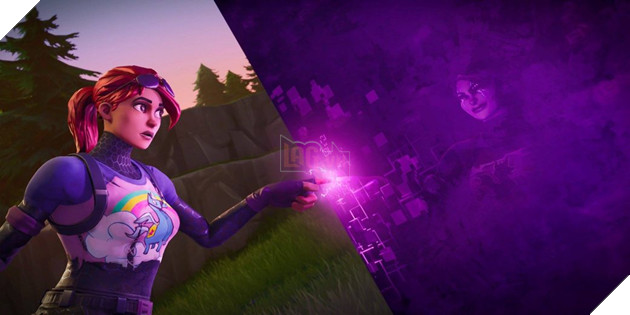 Fortnite: Game thủ phát hiện code lạ hé lộ cốt truyện của khối vuông và khởi động Season 6