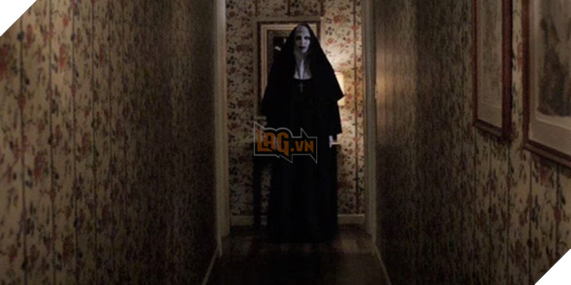 Top 7 những bà xơ đáng sợ y như Valak trong The Nun trên màn ảnh lớn