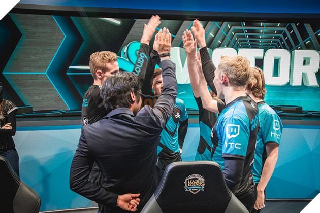 LMHT: 100 Thieves chính thức góp mặt tại CKTG 2018, Levi sáng cửa góp mặt với chính sách mới từ Riot Games - Ảnh 3.