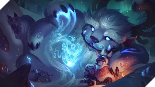 LMHT: Top 5 vị tướng đánh thua nhiều nhất chế độ Xếp Hạng phiên bản 8.17 - Ảnh 3.