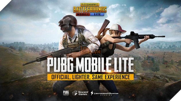 PUBG Mobile Lite bảo trì 8 tiếng, thêm Shop và bắt đầu hút máu - Ảnh 1.
