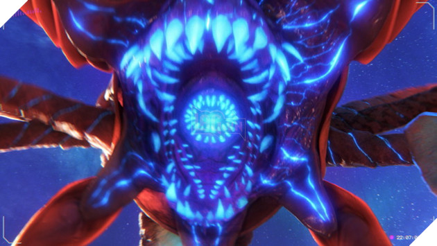 LMHT: Bộ skin Phi Đội Không Gian 2018 chính thức xuất hiện với video phim ngắn siêu quậy  3