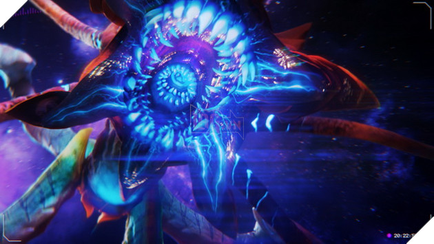 LMHT: Bộ skin Phi Đội Không Gian 2018 chính thức xuất hiện với video phim ngắn siêu quậy  2