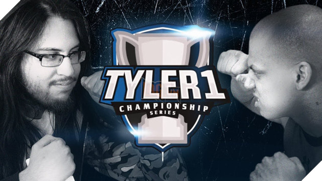 Giữa cơn bão drama, Riot Games và game thủ toxic nhất LMHT thế giới - Tyler1 bất ngờ làm hòa - Ảnh 2.