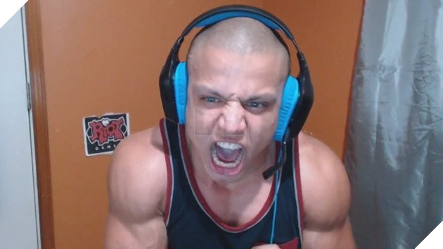 Giữa cơn bão drama, Riot Games và game thủ toxic nhất LMHT thế giới - Tyler1 bất ngờ làm hòa - Ảnh 1.