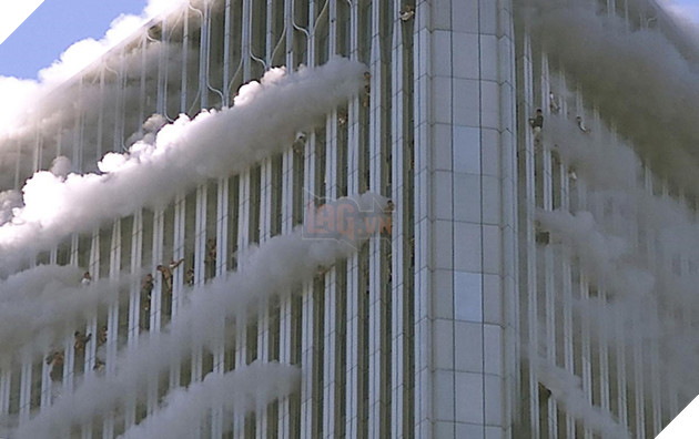 11/9 - nhung khoanh khac kho quen cua vu khung bo thay doi nuoc My hinh anh 5