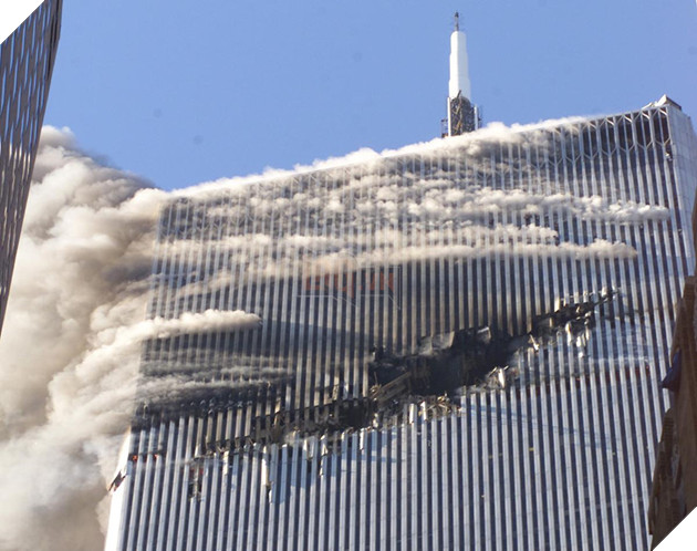 11/9 - nhung khoanh khac kho quen cua vu khung bo thay doi nuoc My hinh anh 2