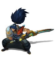 LMHT: Tổng hợp chi tiết trang phục Phi Đội Không Gian siêu đẹp siêu mãn nhãn sắp ra mắt trong phiên bản 8.18 37