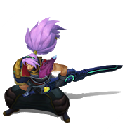 LMHT: Tổng hợp chi tiết trang phục Phi Đội Không Gian siêu đẹp siêu mãn nhãn sắp ra mắt trong phiên bản 8.18 38