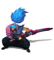 LMHT: Tổng hợp chi tiết trang phục Phi Đội Không Gian siêu đẹp siêu mãn nhãn sắp ra mắt trong phiên bản 8.18 40