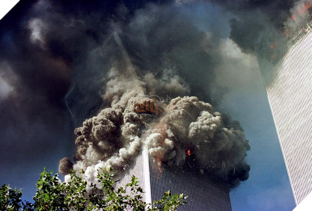 11/9 - nhung khoanh khac kho quen cua vu khung bo thay doi nuoc My hinh anh 8