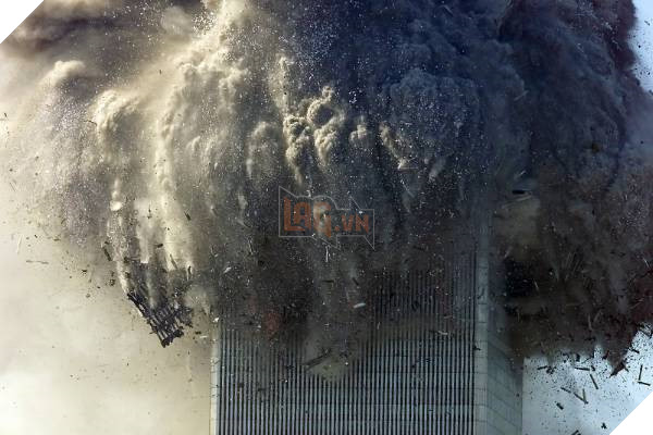 11/9 - nhung khoanh khac kho quen cua vu khung bo thay doi nuoc My hinh anh 7