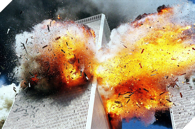 11/9 - nhung khoanh khac kho quen cua vu khung bo thay doi nuoc My hinh anh 1