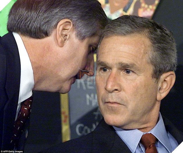 11/9 - nhung khoanh khac kho quen cua vu khung bo thay doi nuoc My hinh anh 22