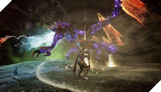 Game đẹp hơn cả đời thực Ashes Of Creation đã mở cửa thử nghiệm - Ảnh 3.