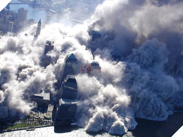 11/9 - nhung khoanh khac kho quen cua vu khung bo thay doi nuoc My hinh anh 13