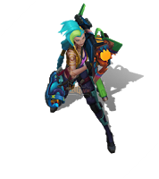 LMHT: Tổng hợp chi tiết trang phục Phi Đội Không Gian siêu đẹp siêu mãn nhãn sắp ra mắt trong phiên bản 8.18 9