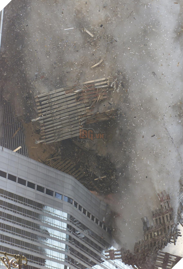 11/9 - nhung khoanh khac kho quen cua vu khung bo thay doi nuoc My hinh anh 11