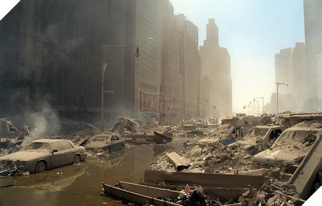 11/9 - nhung khoanh khac kho quen cua vu khung bo thay doi nuoc My hinh anh 17