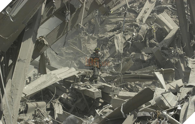 11/9 - nhung khoanh khac kho quen cua vu khung bo thay doi nuoc My hinh anh 14