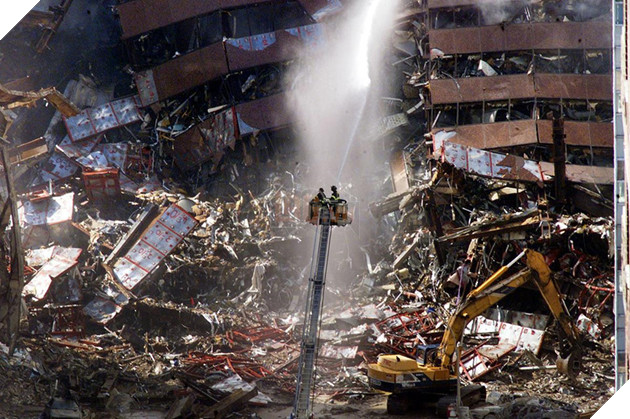 11/9 - nhung khoanh khac kho quen cua vu khung bo thay doi nuoc My hinh anh 15